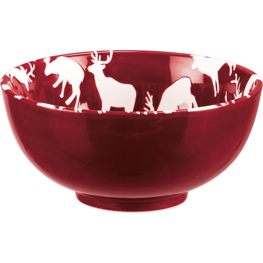Deer Bowl