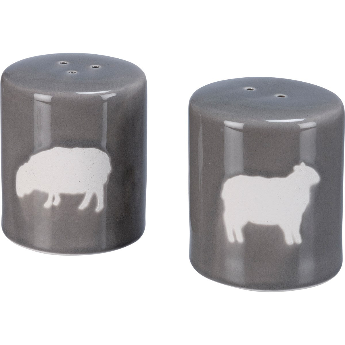 SHEEP Farm Salt & Pepper Set