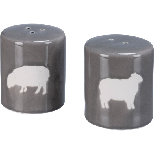 SHEEP Farm Salt & Pepper Set