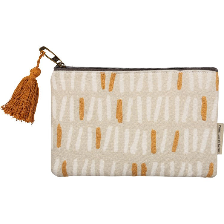 Parker ZIPPER POUCH