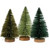 Set of 3 Christmas Trees