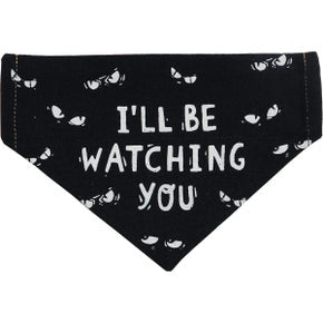 Sm Watching Dog Bandana