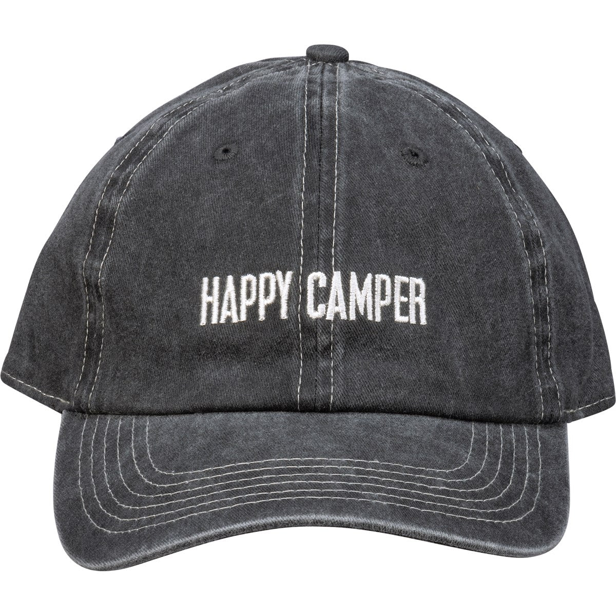 CAMPER Baseball Cap