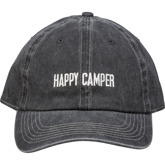 CAMPER Baseball Cap