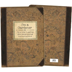 Gardener Journal