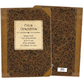 Grandma Journal