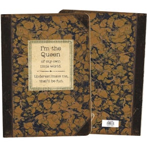 Queen Journal