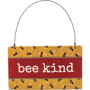 BEE KIND ORN