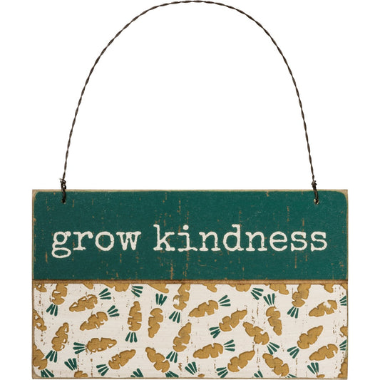 Grow Kindness Orn