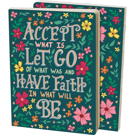 Have Faith Journal