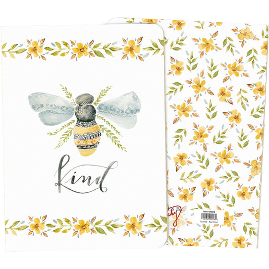 BEE KIND JOURNAL