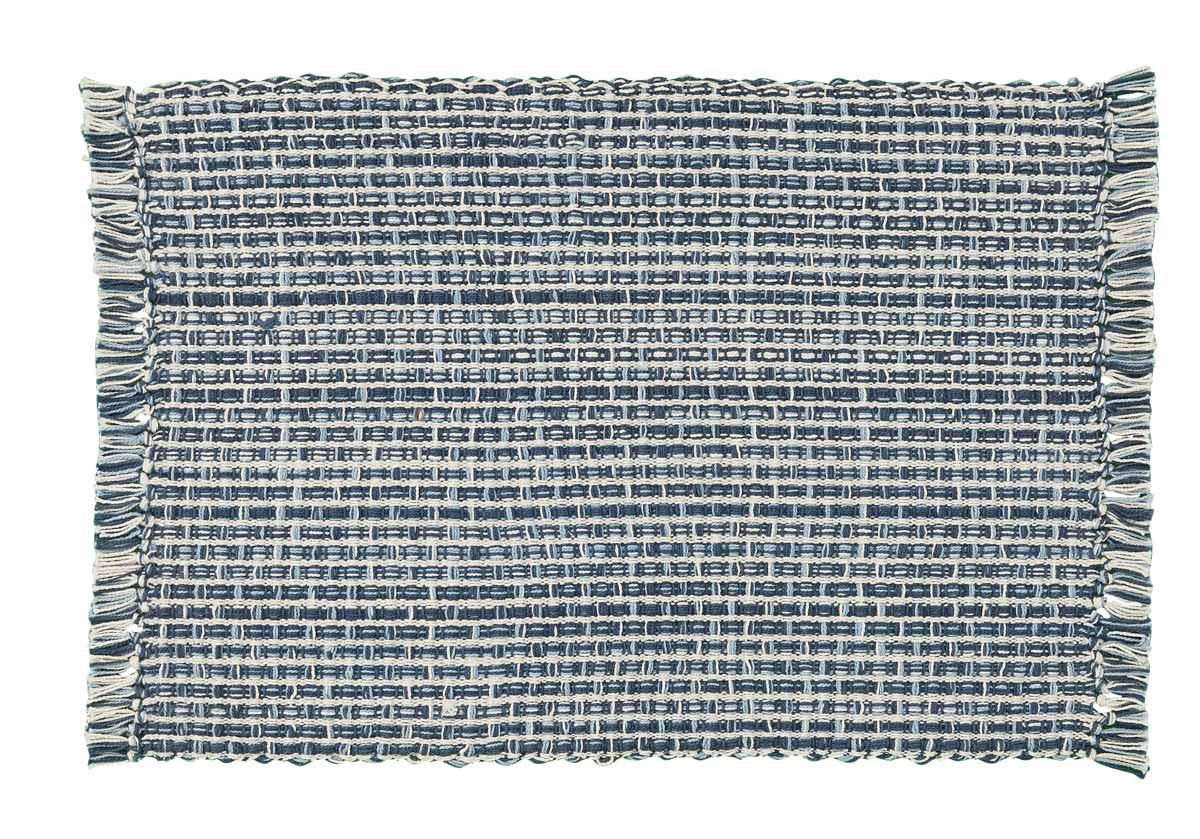 Denim TWEED PLACEMAT