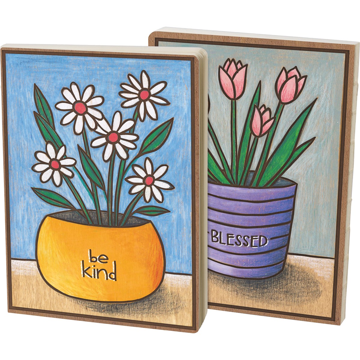 Be Kind Journal