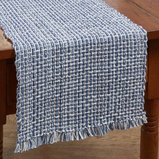 Denim TWEED 13X54 Runner