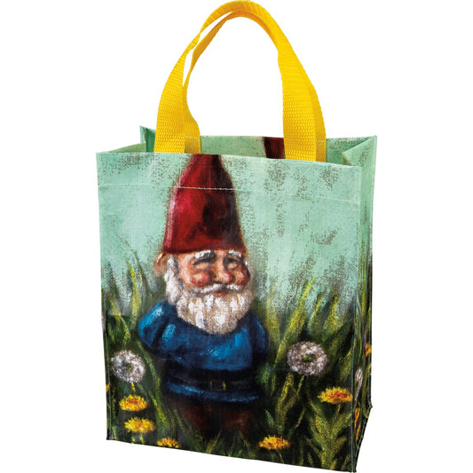 Gnome Daily Tote