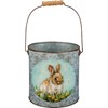 Bunny Bucket