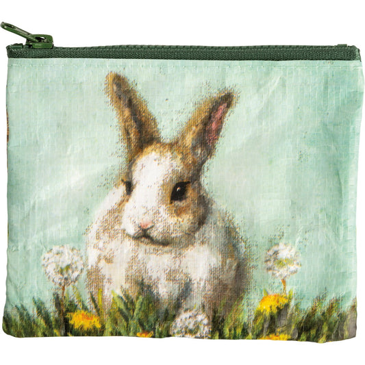FARM Life 2 Sided ZIP WALLET