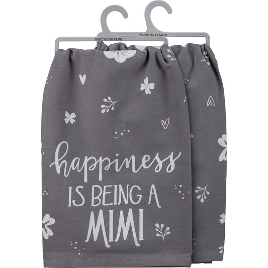 Mimi Dish Towel