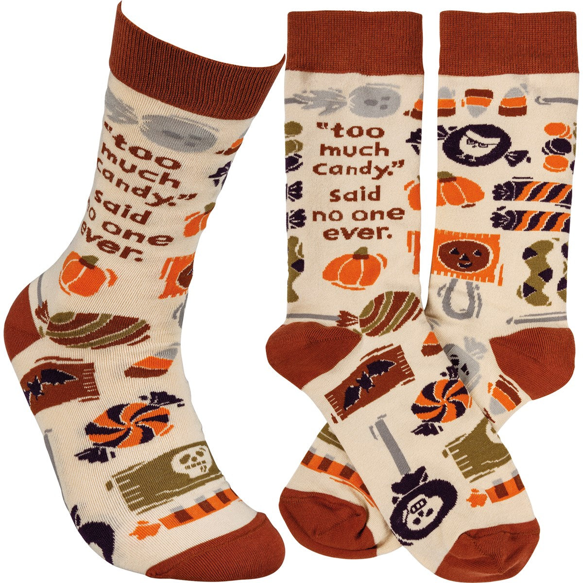 Candy Socks