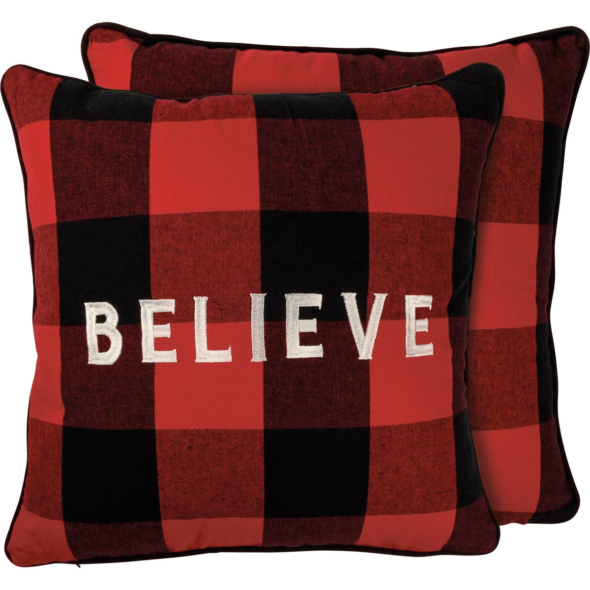 Believe Pillow