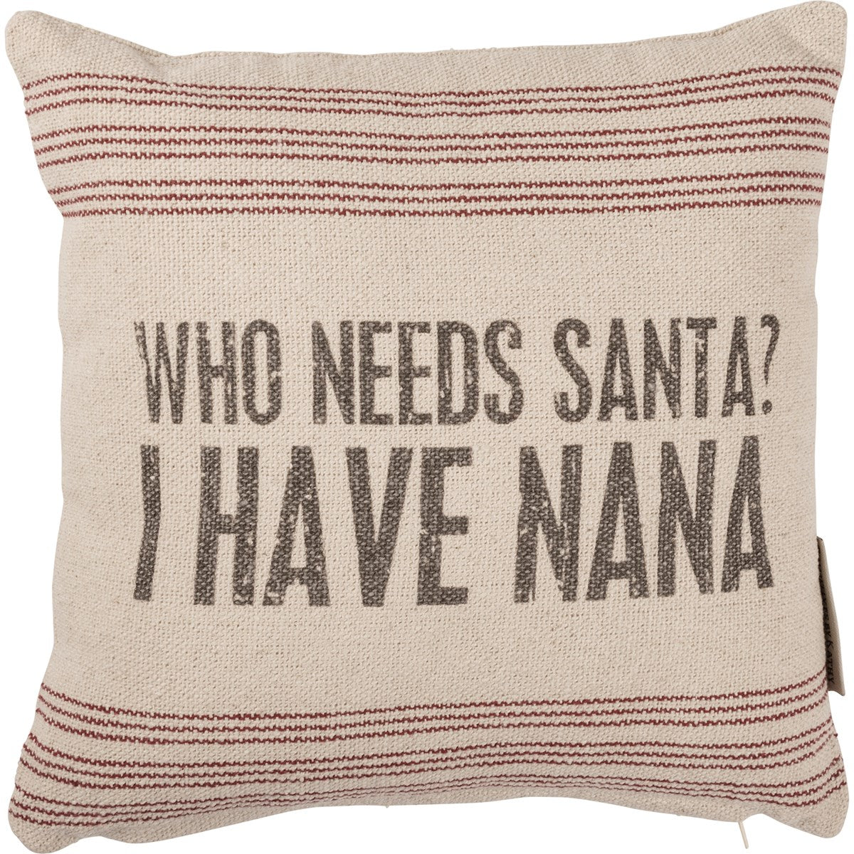 I Have Nana Pillow