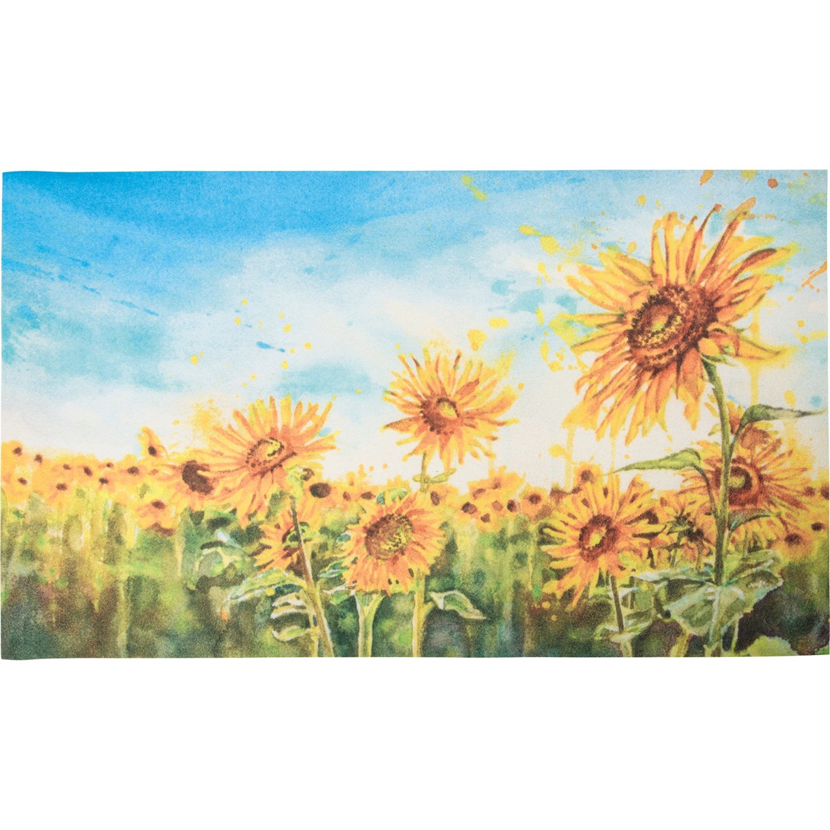 SUN FIELD RUG