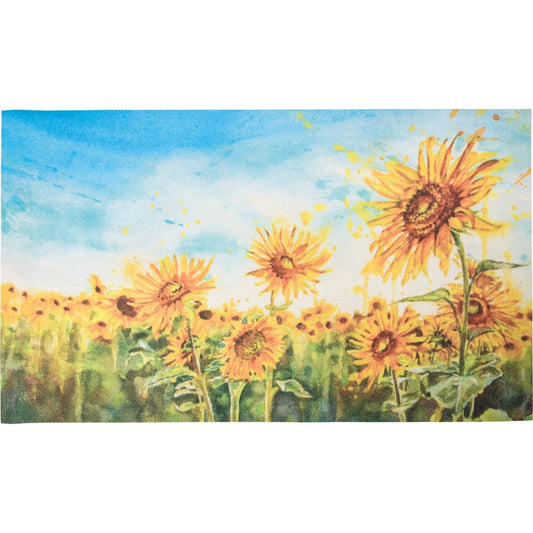 SUN FIELD RUG