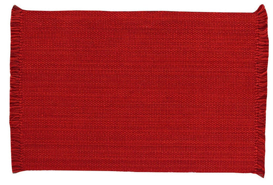 RED Placemat