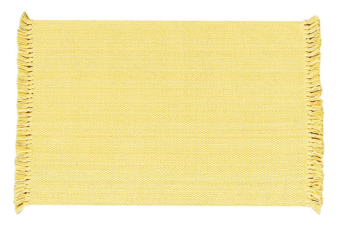 BUTTER Placemat