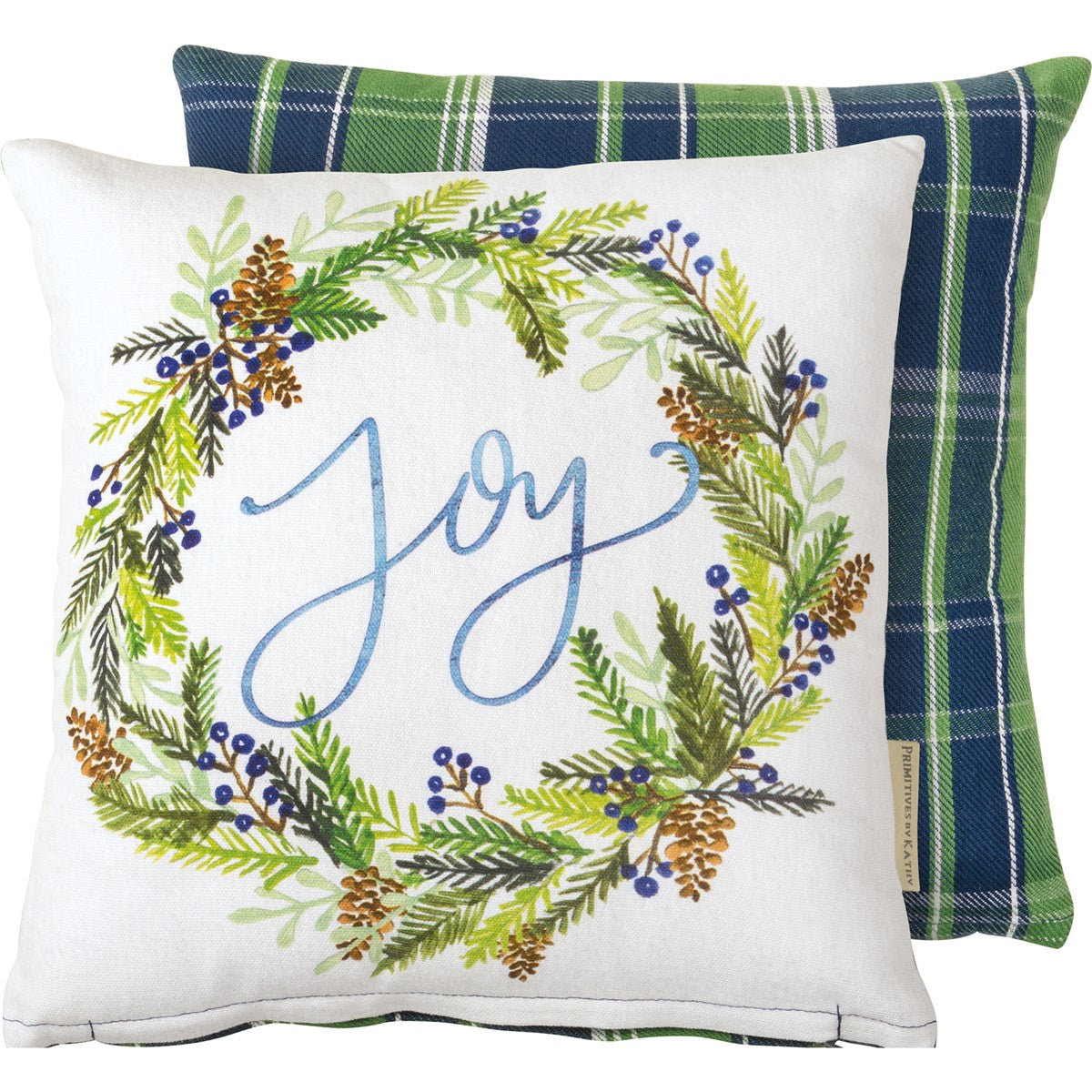 Joy Pillow