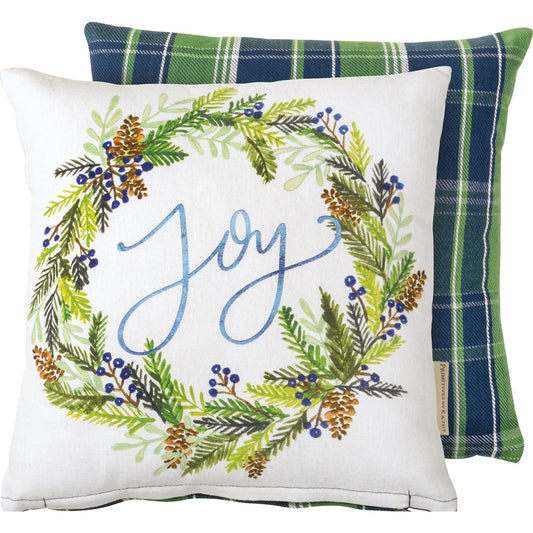 Joy Pillow
