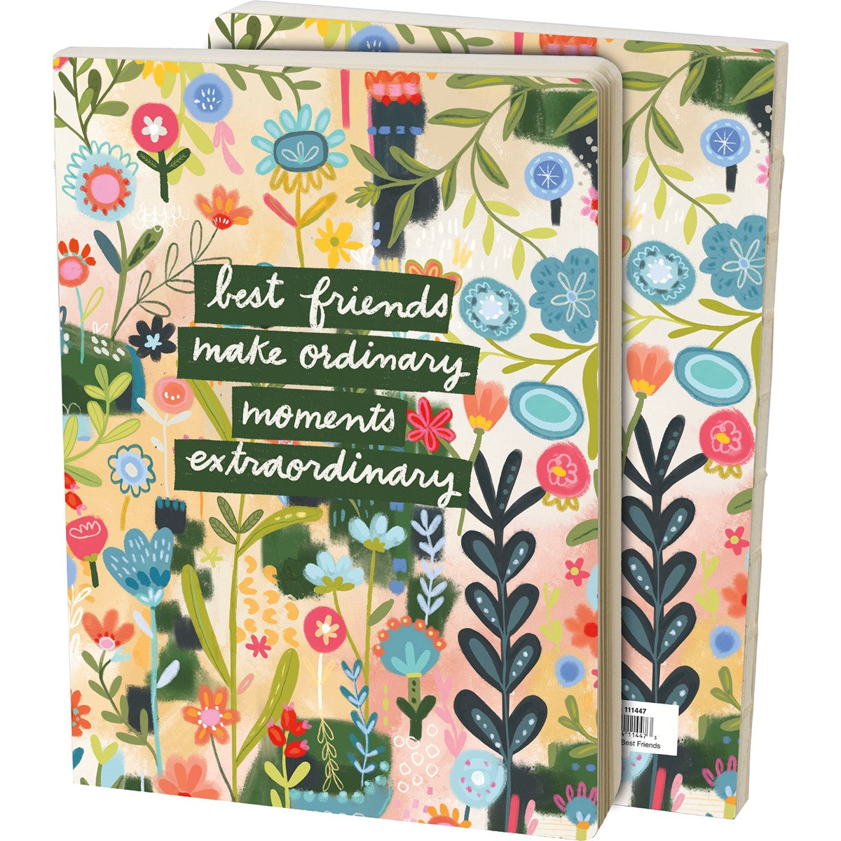 BEST FRIENDS JOURNAL