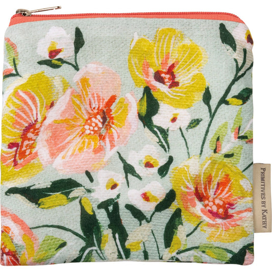Kindness Everything Pouch