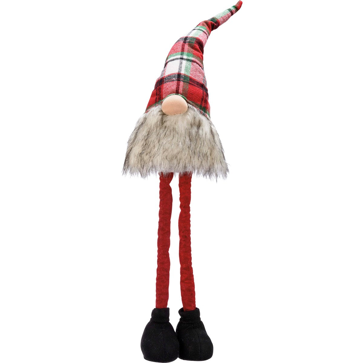 Large Standing Gnome
