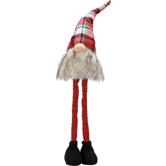 Large Standing Gnome