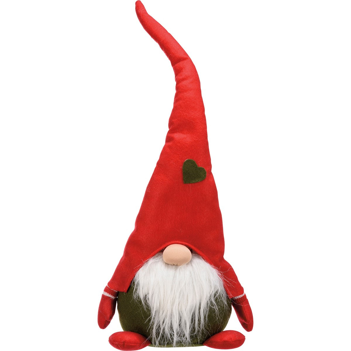 Gnome Sitter - Large