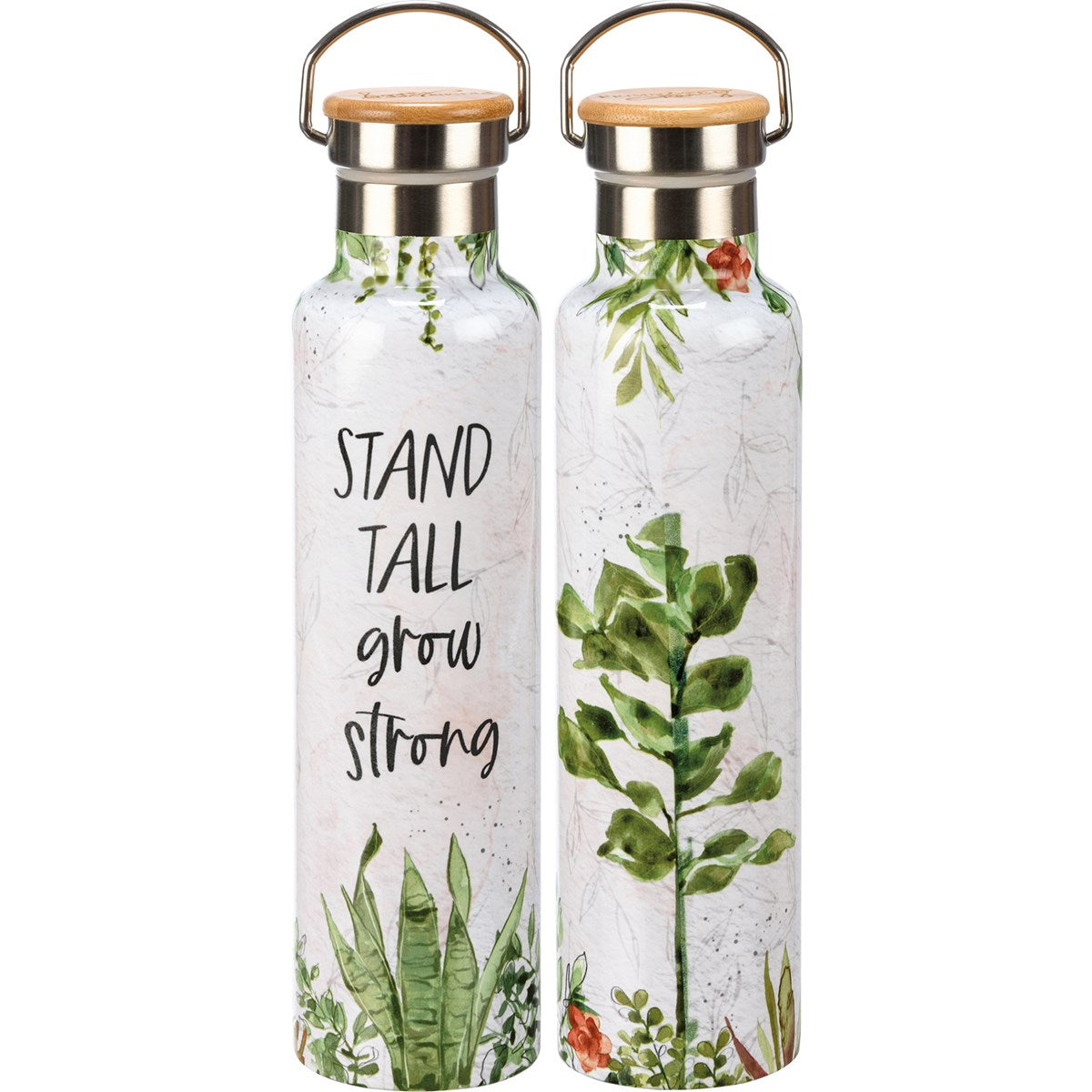 STAND TALL INSULATED BOTTLE