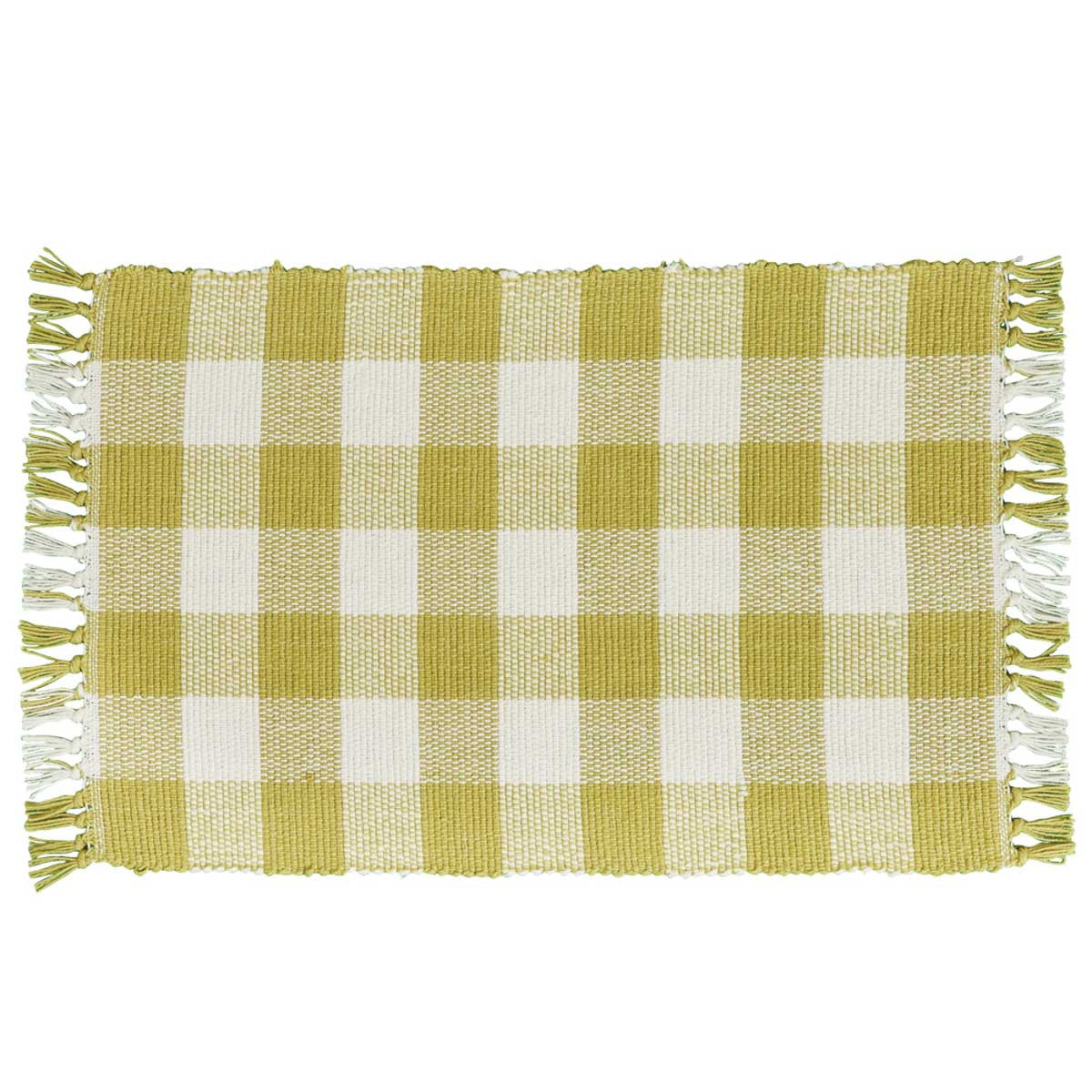 Aloe Wicklow Placemat 13X19