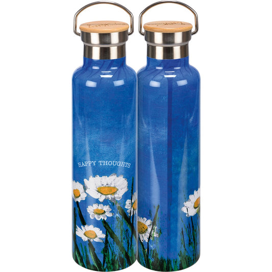 Happy Insulated Bottle