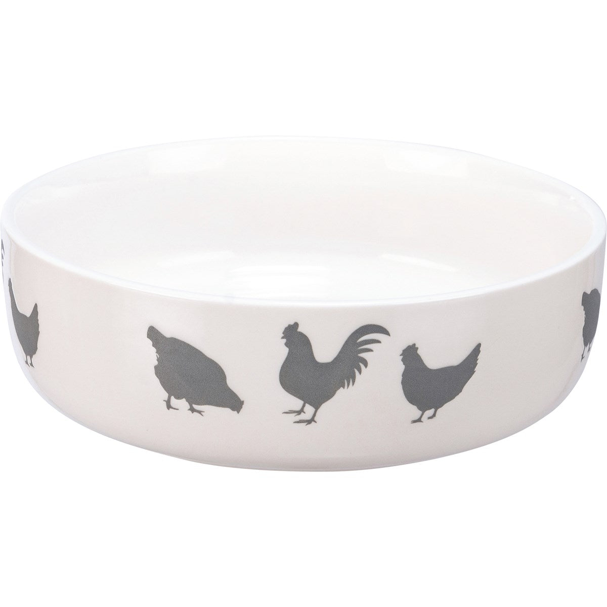 SMALL FARM ANIMALS BOWL