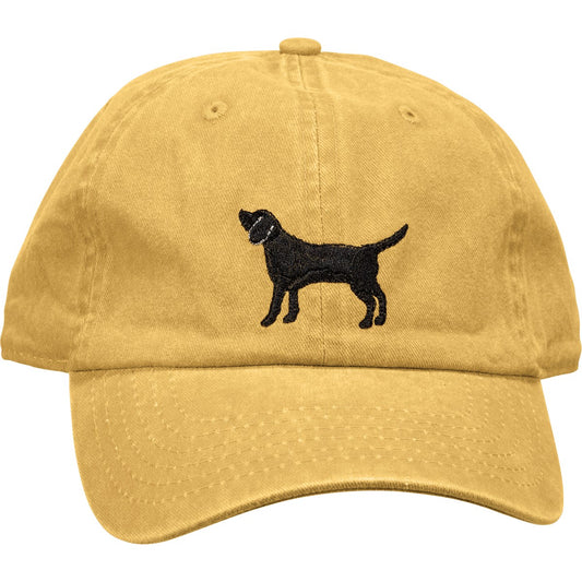 BEAGLE BASEBALL CAP