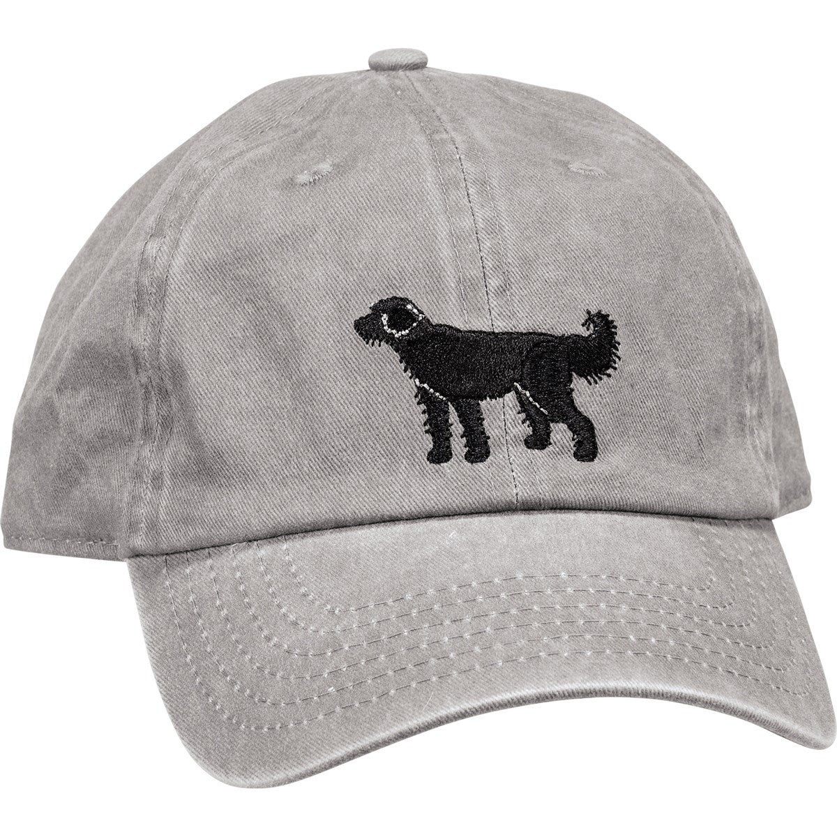 DOODLE BASEBALL CAP