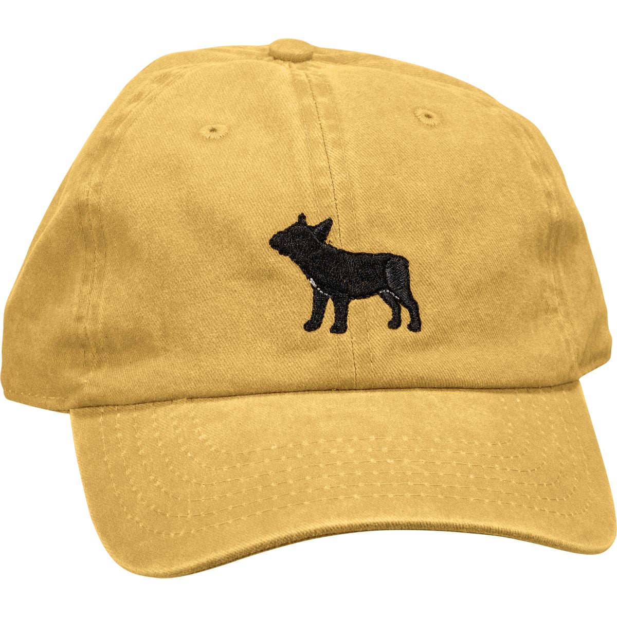 FRENCHIE BASEBALL CAP