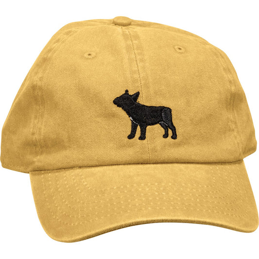FRENCHIE BASEBALL CAP