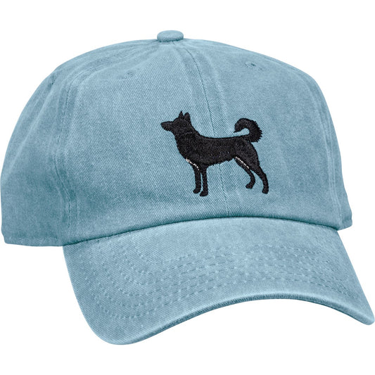 HUSKY BASEBALL CAP