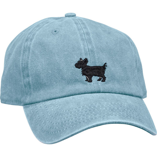 YORKIE BASEBALL CAP