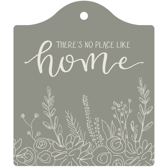 No Place Like Home Trivet