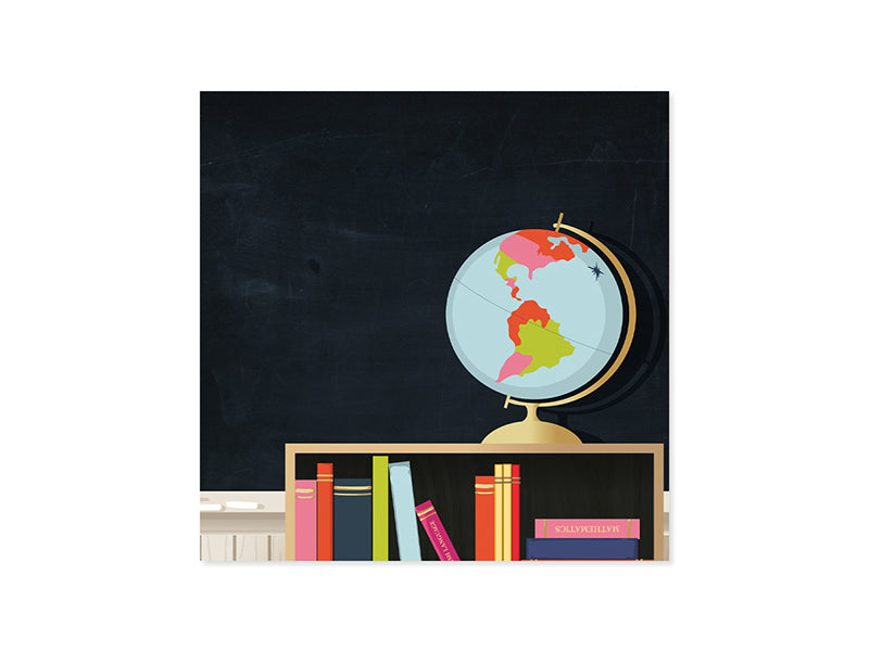 Smarty Pants Pop UP CARD