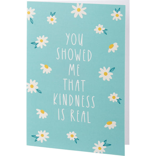 Kindness Card