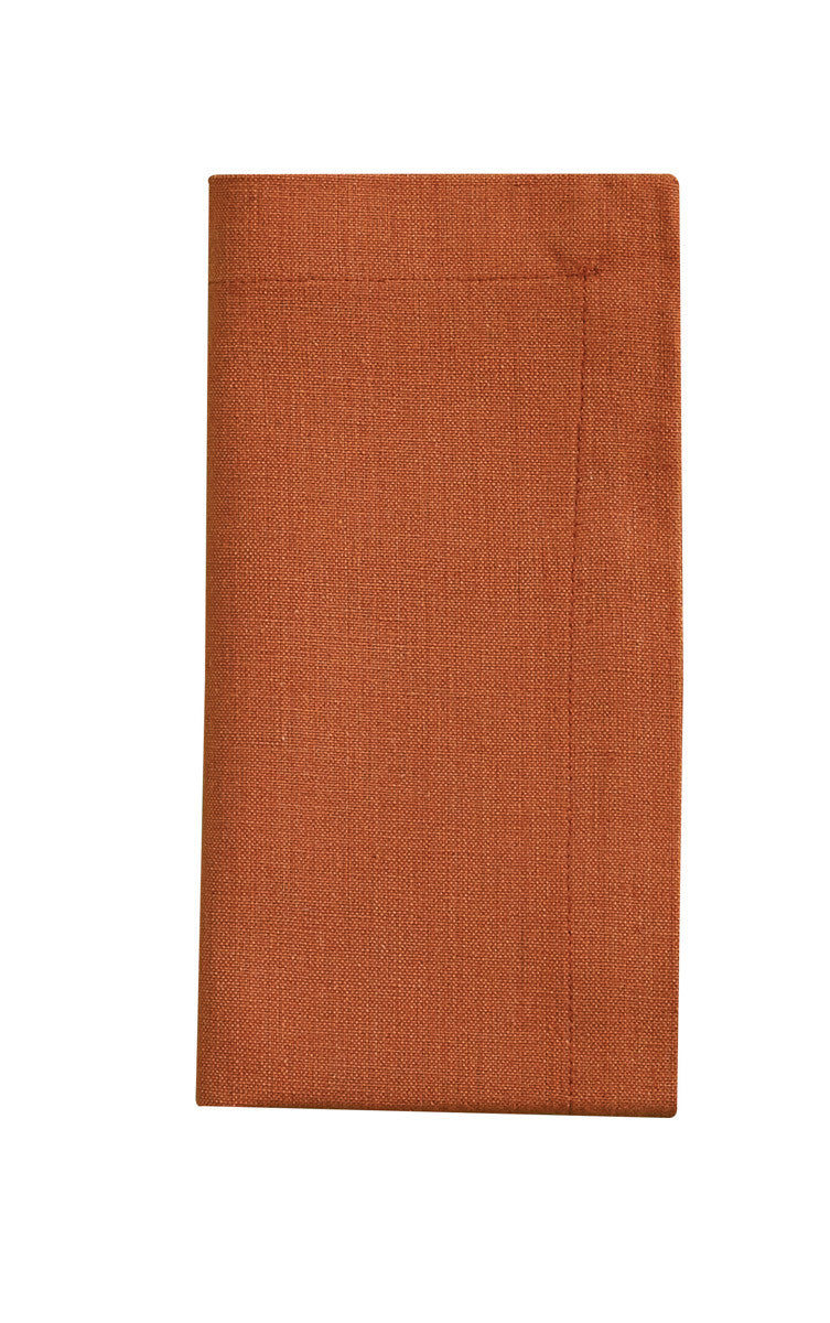 Terracotta Napkin Chadwick